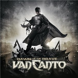Скачать бесплатно Van Canto - Dawn Of The Brave (2014)
