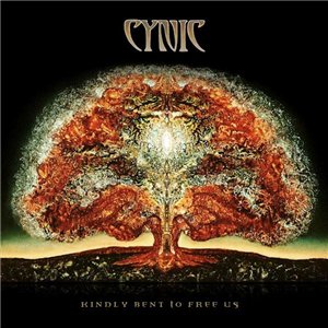 Скачать бесплатно Cynic - Kindly Bent to Free Us (2014)