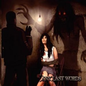 Скачать бесплатно - Any Last Words (2014)