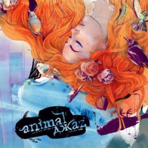 Скачать бесплатно Animal ДжаZ - Дыши [Single] (2014)