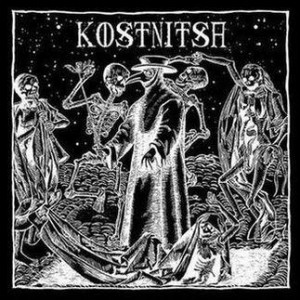 Скачать бесплатно Kostnitsa -"Temple Pestis" (2012)