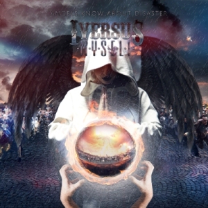 Скачать бесплатно I Versus Myself - Angels Know About Disaster [EP] (2014)