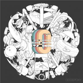 Скачать бесплатно Oddepoxy - Oddepoxy (2013)