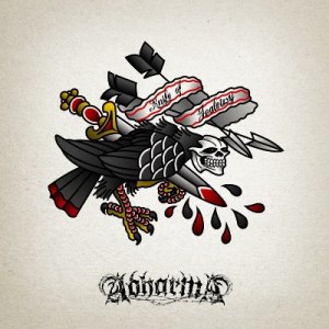 Скачать бесплатно Adharma - Knife of jealousy (2014)