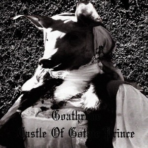 Скачать бесплатно Goathrone - Castle Of Gothic Prince (2013)