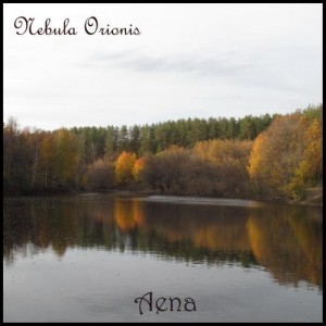 Скачать бесплатно Nebula Orionis - Aena (2013)