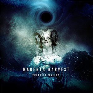 Скачать бесплатно Magenta Harvest - Volatile Waters (2014)