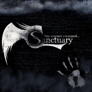 Скачать бесплатно Sanctuary - Она исчезает последней (2014)