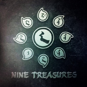 Скачать бесплатно The Nine Treasures - Nine Treasures (2013)