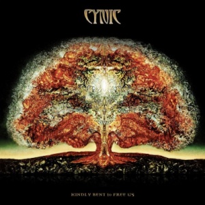 Скачать бесплатно Cynic - Kindly Bent to Free Us [Deluxe Edition] (2014)