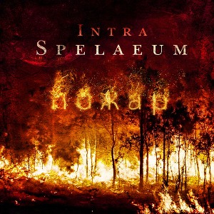 Скачать бесплатно Intra Spelaeum - Пожар [EP] (2014)