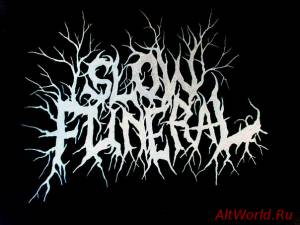 Скачать Slow Funeral - Demo(2014)