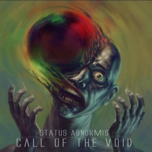 Скачать бесплатно Status Abnormis - Call Of The Void (2013)