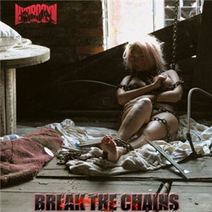 Скачать бесплатно Hydrogyn - Break the Chains [EP] (2014)