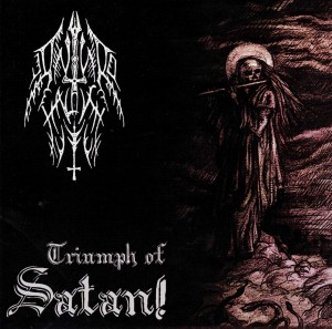 Скачать бесплатно Anthro Halaust - Triumph Of Satan (2013)