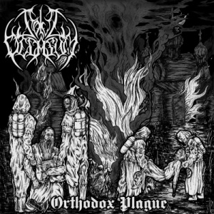 Скачать бесплатно Solis Occasum - Orthodox Plague (2013)