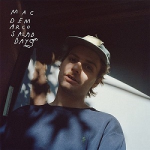 Скачать бесплатно Mac DeMarco - Salad Days (2014)