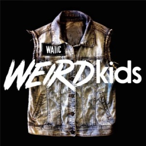 Скачать бесплатно We Are The In Crowd - Weird Kids (2014)