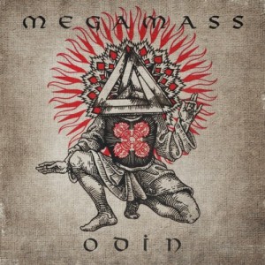 Скачать бесплатно МегамасС - Один [EP] (2014)