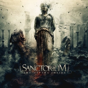 Скачать бесплатно Sanctorium - The Depths Inside (2014)