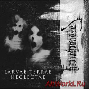 Скачать Razörschrieck-Larvae Terrae Neglectae (2013)