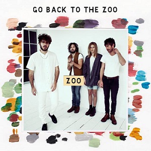 Скачать бесплатно Go Back To The Zoo - Zoo (2014)