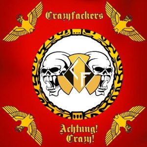 Скачать бесплатно Crazyfackers - Achtung! Crazy! (2014)