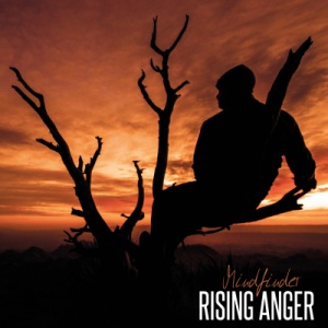 Скачать бесплатно Rising Anger - Mindfinder (2014)