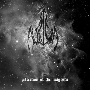 Скачать бесплатно Auriga - Reflection Of The Magestic (2014)