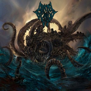 Скачать бесплатно Death Behind Us - Мой Мир [EP] (2013)