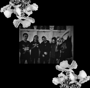 Скачать бесплатно Guts Out - Guts Out [EP] (2014)