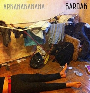 Скачать бесплатно Арканакабана - Bardak (2013)