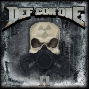 Скачать бесплатно Def Con One - II (2014)