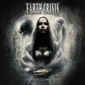 Скачать бесплатно Earth Crisis - Salvation Of Innocents (2014)