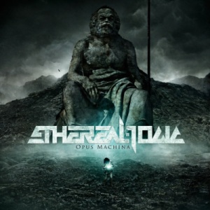Скачать бесплатно Ethereal Logic - Opus Machina (2014)
