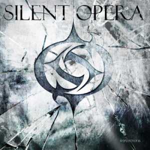 Скачать бесплатно Silent Opera - Reflections (2014)