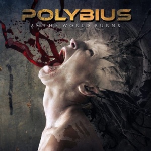 Скачать бесплатно Polybius - As the World Burns (2014)