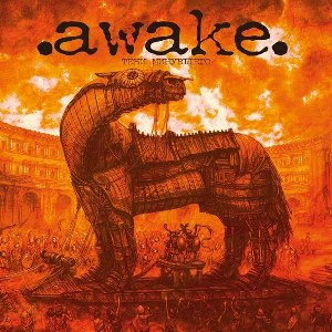Скачать бесплатно .Awake. - Тени Минувшего (2013)
