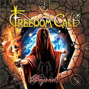 Скачать бесплатно Freedom Call - Beyond [Limited Edition] (2014)