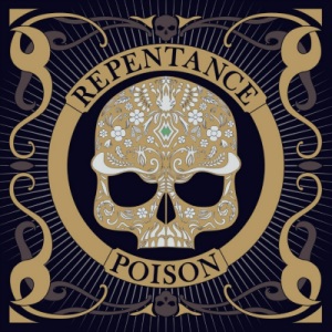 Скачать бесплатно Repentance - Poison (2014)