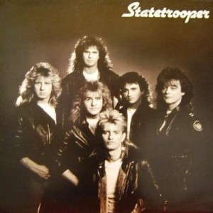 Скачать бесплатно Statetrooper - Statetrooper 2002