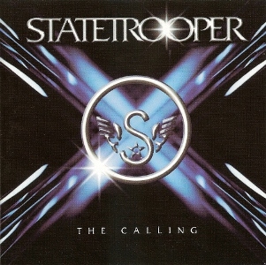 Скачать бесплатно Statetrooper - The Calling 2004