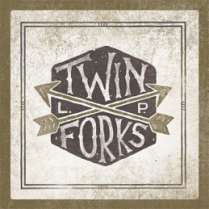 Скачать бесплатно Twin Forks – Twin Forks (2014)