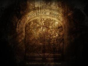 Скачать бесплатно Gates Of Aaru - In Retribution Of Life And Decay [EP] (2014)