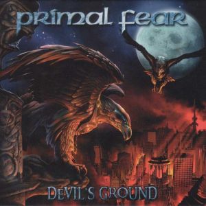 Скачать бесплатно Primal Fear - Devil's Ground (2004)