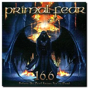 Скачать бесплатно Primal Fear - 16.6 Before The Devil Knows You're Dead (2009)