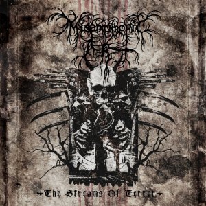 Скачать бесплатно Misanthropic Art - The Streams Of Terror (2014)