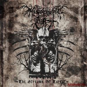 Скачать Misanthropic Art - The Streams Of Terror (2014)