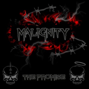 Скачать бесплатно Malignity - The Promise (2014)