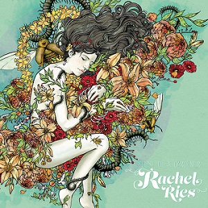 Скачать бесплатно Rachel Ries – Ghost of a Gardener (2014)